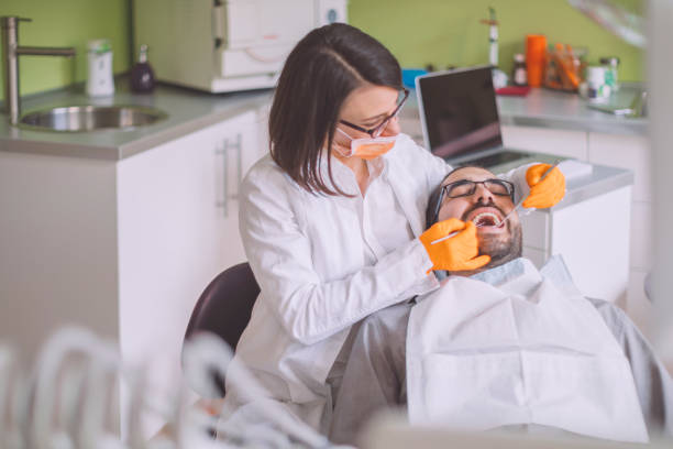 Best Emergency TMJ Treatment in Monument Beach, MA